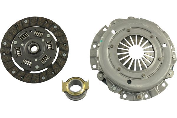 KAVO PARTS Комплект сцепления CP-9015